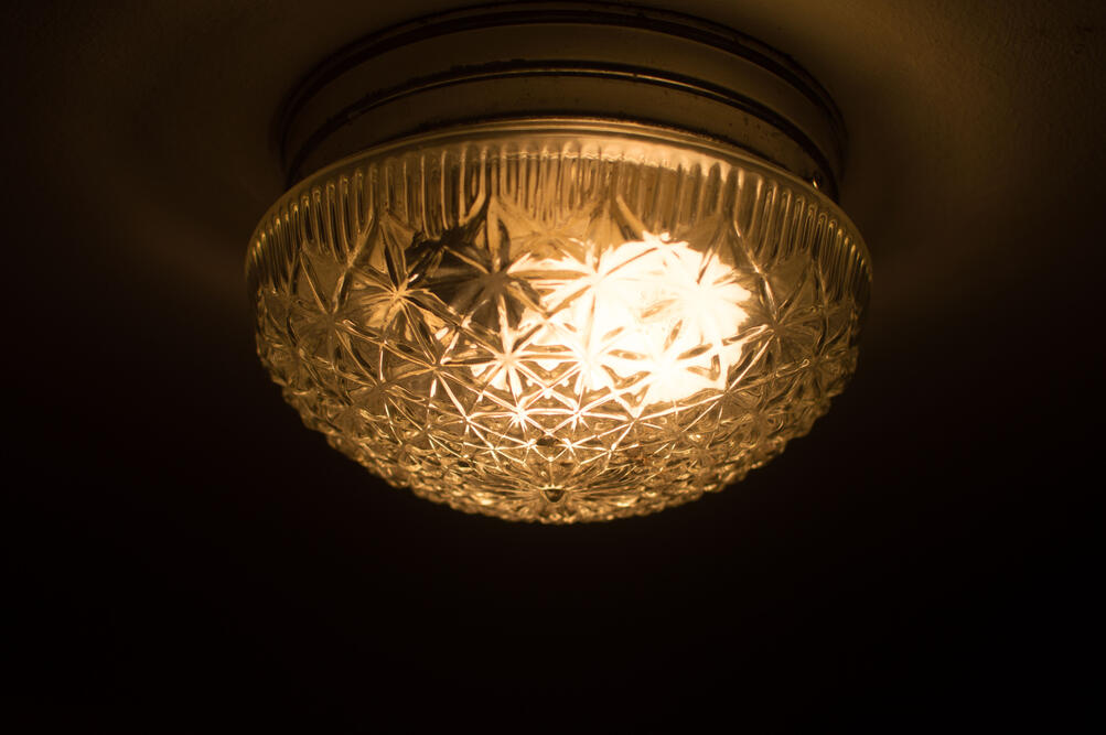 light fixture